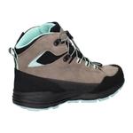 Детские треккинговые ботинки CMP KIDS VERTYX MID WP 3Q17284 - фото 7