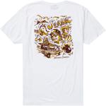 Футболка Blowout Seager Co., белый - фото