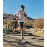 Носки Enforma Teide Trekking Half, черный - фото 2