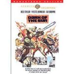 Диск DVD Dark Of The Sun [1968] (DVD-R) - фото