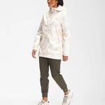 THE NORTH FACE Женская теплая куртка, Warm Sun/Multicolor - фото 5