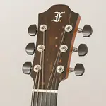 Furch Yellow Deluxe Gc-SRa #130650 Forch - фото 11