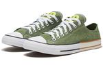 Кеды Converse Chuck Taylor All Star Low 'Happy Camper - Cypress Green' - фото 3