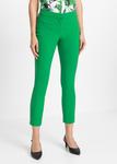 Брюки Bodyflirt, зеленый - фото 3