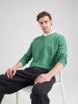 Свитер FYNCH-HATTON, зеленый - фото 2