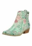Ботильоны Laura Vita, Vert - фото 2