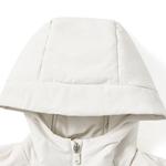 Пуховик для подростков Under Armour, фиолетовый - фото 8