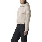 Canada Goose Куртка женская белая, White - фото 6