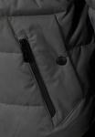 Зимняя куртка PADDED RESPECT, серый - фото 3