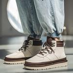 Зимние ботинки мужские Acemicky, черный - фото 9