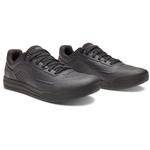 Плоские туфли Union Fox Racing, Black - фото 3