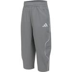 Детские штаны Adidas, серый - фото 3