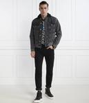 Куртка Karl Lagerfeld Jeans di jeans Regular Fit, цвет grafite - фото 2