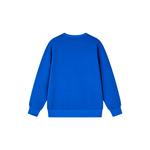 Толстовка для детей 3-7 лет Under Armour, синий - фото 2