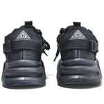 Masongarments Массивные кроссовки унисекс, Белый - фото 53