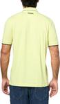 BOSS Мужская поло Paddy Pro, Sunny Line - фото 2