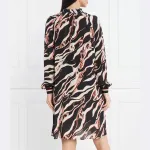 Платье Marc Cain, черный - фото 3