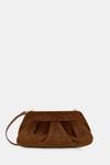 Сумка Themoire, коричневый - фото