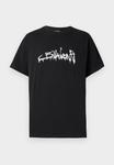 Футболка Billabong IDENTITY UNISEX, Black - фото 5