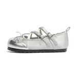 Туфли Мэри Джейн женские Earl Cat, черный - фото 2