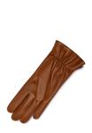 Перчатки Isabel Bernard, коричневый - фото 4