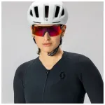 Солнцезащитные очки Scott Stride Compact, мультиколор - фото 5