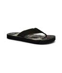 Пляжные тапочки Tommy Jeans, черный - фото