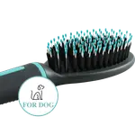 Двухкомпонентная щетка Zolux Anah для собак л Zolux - фото 3