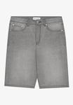 Джинсовые шорты Pier One, цвет Grey Denim - фото 4