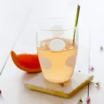 Высокий стакан Vietri, blue - фото 2