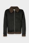 Куртка Jack & Jones JORARGOS AVIATOR JACKET, Black - фото 5