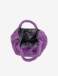 Сумка HVISK Handbag, Eclectic Purple/Purple - фото 5