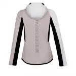 Куртка Rock Experience Inuit Tech softshell, бежевый - фото 2