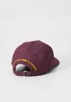 Бейсболка Dsquared2 Cap, Dark Red/Red - фото 2