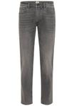 Джинсы Camel Active Regular Fit fleXXXactive® 5 Pocket, серый - фото