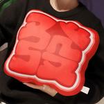 Кукла с юмористическими надписями Tranquility and elegance - фото 8