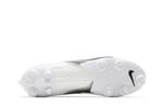 Бутсы Nike Vapor Edge Pro 360 D 'White Black', белый - фото 5