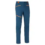 Брюки Ternua Rotor, синий - фото 3
