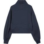 Свитшот серии Scuba для женщин Lululemon, белый - фото 9