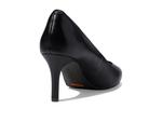 Туфли Rockport Total Motion 75Mm Pointy Toe Pump, Black Smooth Leather - фото 5