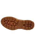 (WMNS) Ботинки Timberland Roxie Lane Chelsea Boot 'Rust Nubuck' - фото 5