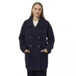 Пальто Redgreen Senta, синий - фото