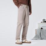 Городская функциональная серия Повседневные брюки мужские CAMEL, Зеленый - фото 10