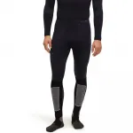 Базовый слой Falke Interior tights, черный - фото
