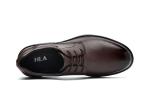 Туфли HLA Dress Shoes Men Low-Top - фото 8