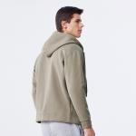 Толстовка мужская U.S. Polo Assn., черный - фото 8