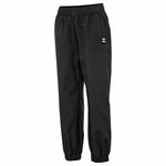 Брюки Hummel Jupitor Tex Softshell, черный - фото 3