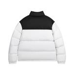 Пуховик унисекс Jrs, Бежевый - фото 23