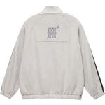NANDCHN Куртка Unisex, Gray - фото 3