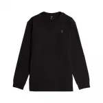 Лонгслив G-Star Nifous, черный - фото 3